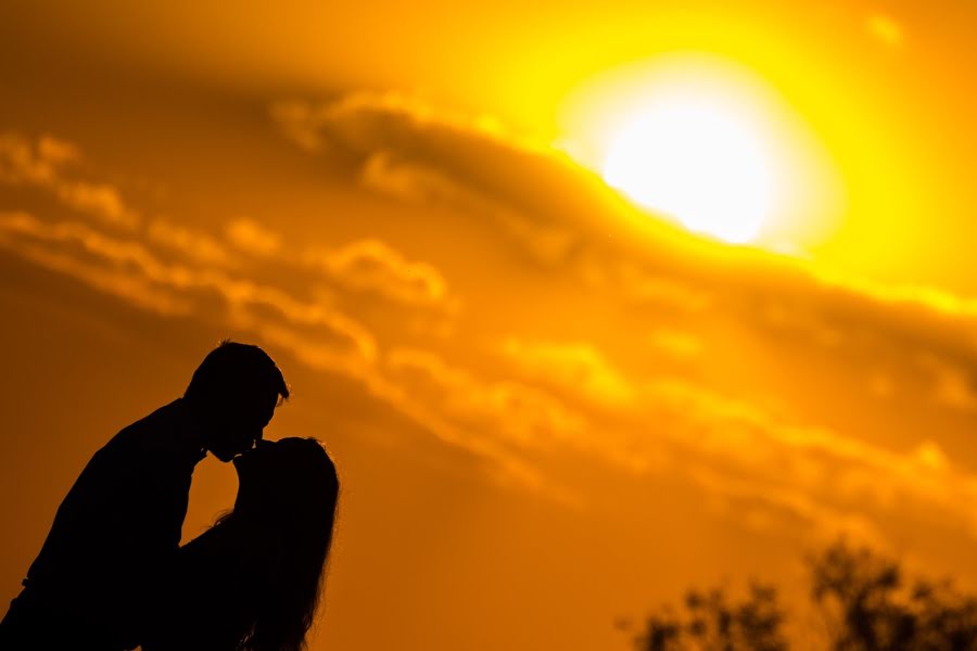 Huwelijksfotograaf Daniel Micu (danielmicu). Foto van 3 februari 2019