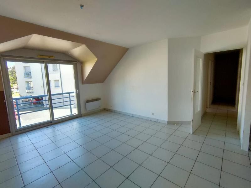 Vente appartement 3 pièces 58 m² à Avrille (49240), 164 500 €