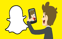 Snapchat for PC small promo image