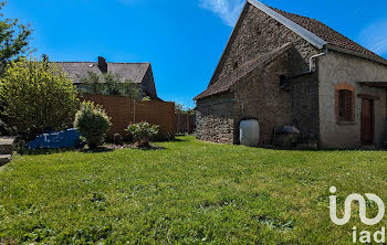 maison à Saint-Amand-Magnazeix (87)