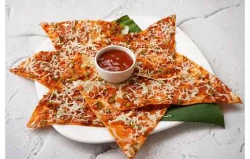 Pizza Dosa