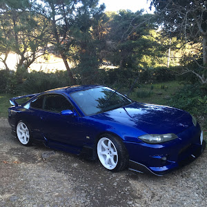シルビア S15