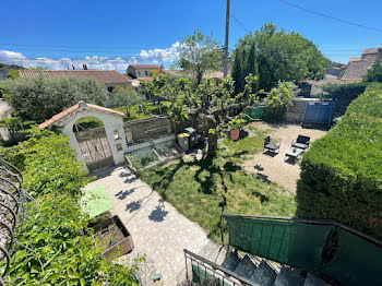 appartement à Carpentras (84)