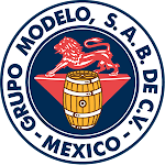 Logo for Grupo Modelo