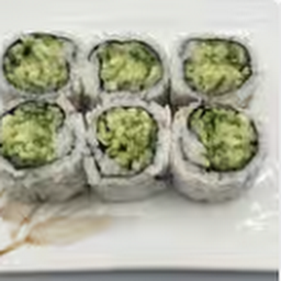 Cucumber Roll