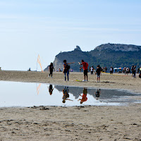 Sella del Diavolo rifelssa