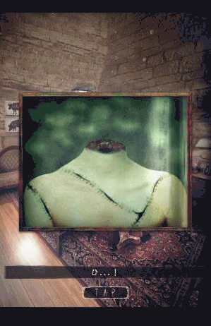 悪夢レストラン_クリア