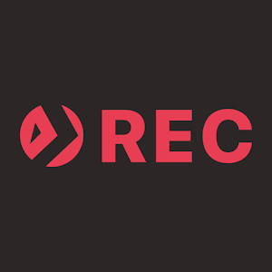 Xtreamr.REC 1.1 Icon