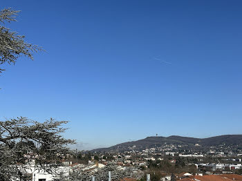 appartement à Dardilly (69)