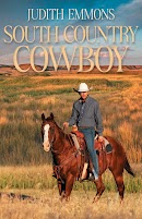 South Country Cowboy cover