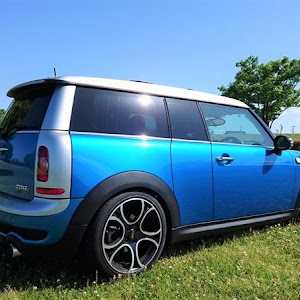Clubman Cooper S