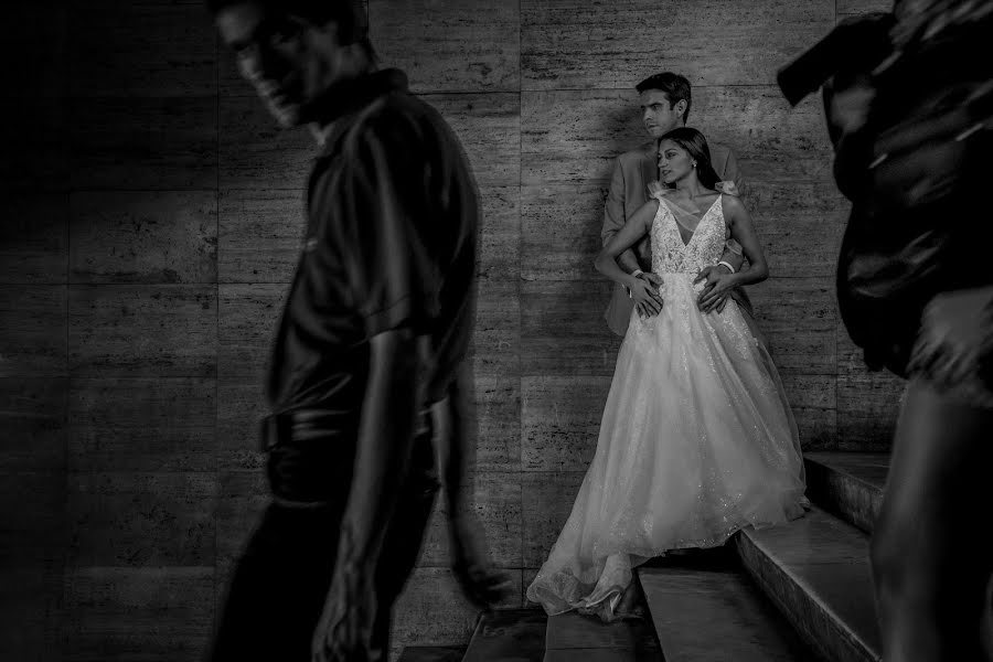 Fotógrafo de bodas Leonel Longa (leonellonga). Foto del 26 de octubre 2020