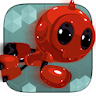 Droid Robot: Escape icon