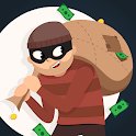 Icon Sneak Thief 3D