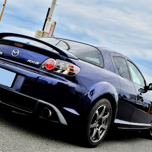 RX-8 SE3P