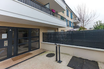 appartement à Brie-Comte-Robert (77)