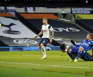 🎥 Tielemans, Praet en Castagne wippen over Tottenham na own-goal van Alderweireld