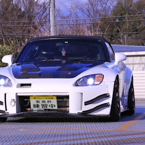 S2000 AP1