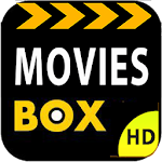 Cover Image of Unduh Free MovieBox New HD Movies Watch Online 1.6 APK