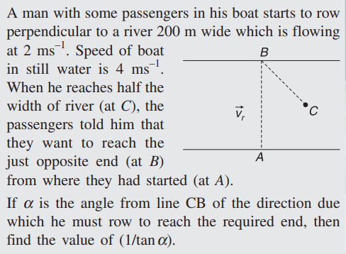 Relative motion