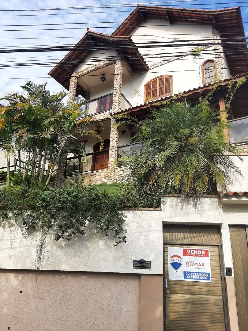 Casa à venda em Bela Vista, Nova Friburgo - RJ - Foto 4