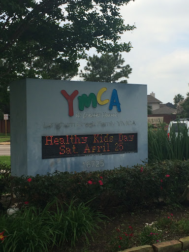 YMCA of Greater Houston