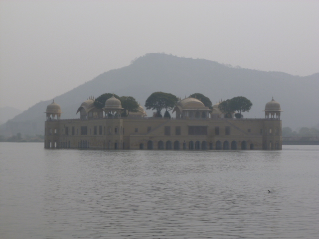 DE DELHI A JAIPUR PASANDO POR SAMODE - UN POQUITO DE INDIA Y UN POQUITO DE NEPAL (14)