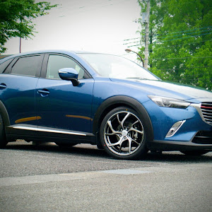 CX-3 DK5FW