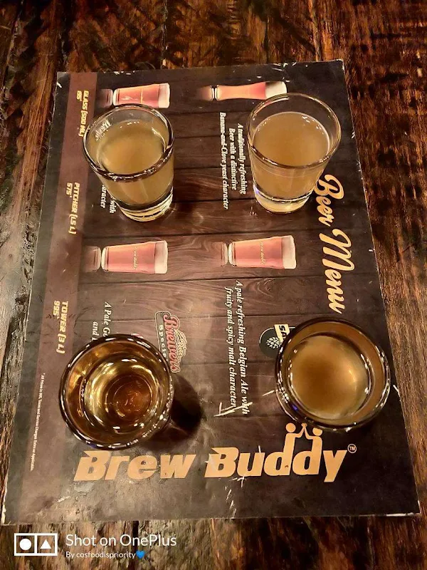 Brew Buddy photo 