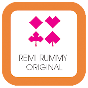 Remi Rummy Original  Icon