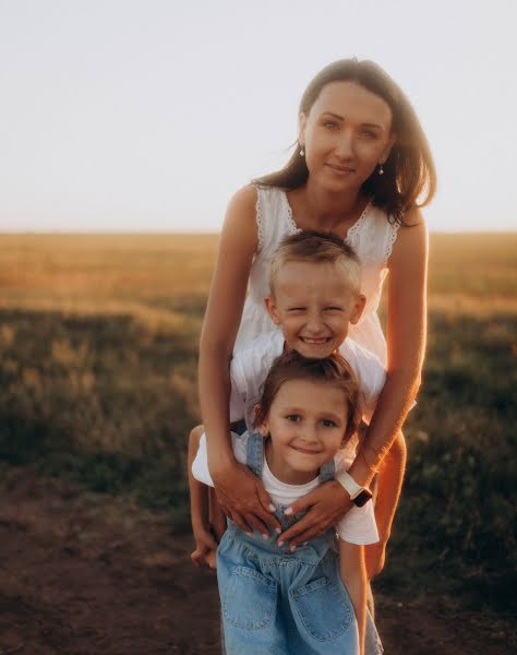 Wedding photographer Viktoriya Gupalo (gupalovika). Photo of 29 August 2023