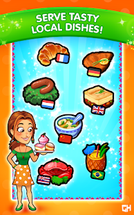   Delicious - Emily's Cook & GO- screenshot thumbnail   