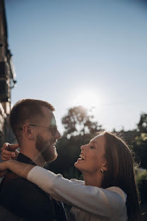 Hochzeitsfotograf Andrey Lukyanov (andreylukyannov). Foto vom 29. Mai 2022