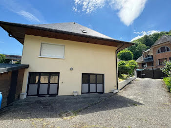 maison à Chambery (73)