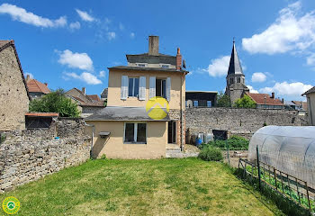 maison à Auzances (23)