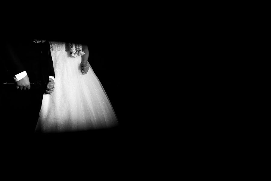 Huwelijksfotograaf Thirachet Jiamsanoi (thirachet). Foto van 21 oktober 2020