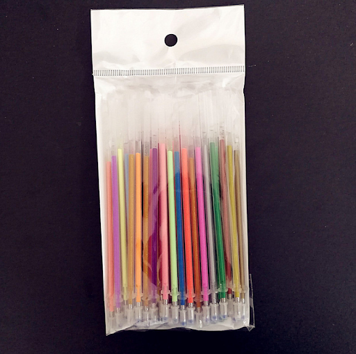 48 color