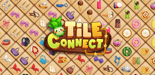 Tile Connect : Classic Game