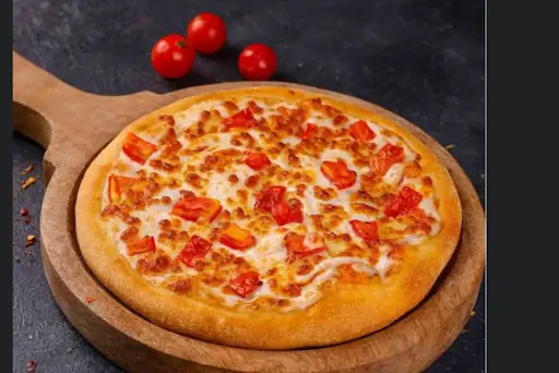 Tomato Pizza