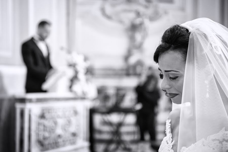 Wedding photographer Enrico Russo (enricorusso). Photo of 3 January 2020