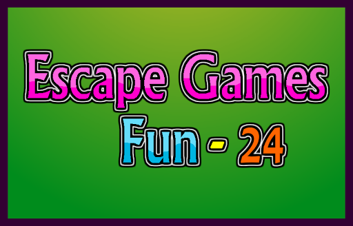 Escape Games Fun-24