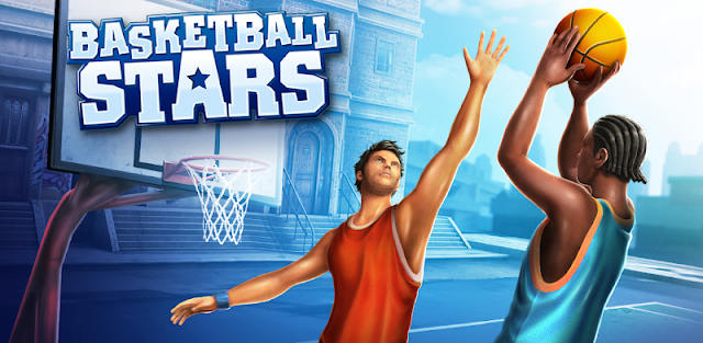 Basketball Stars - Apps on Google Play