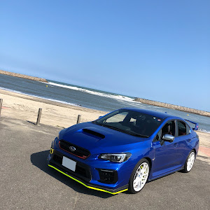 WRX STI