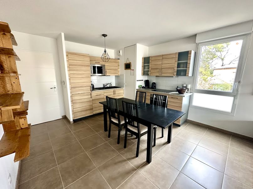 Vente appartement 3 pièces 64 m² à Escalquens (31750), 205 000 €