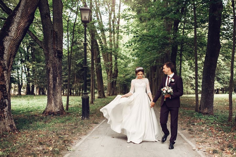 Photographe de mariage Vadim Kovsh (vadzim). Photo du 25 mai 2017