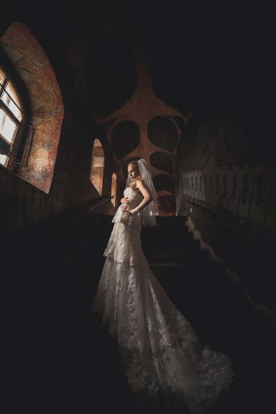 婚礼摄影师Denis Isaev（styleweddphoto）。2013 8月31日的照片