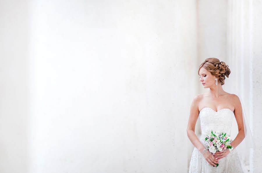 Wedding photographer Marina Mazepina (mazepina). Photo of 19 February 2015