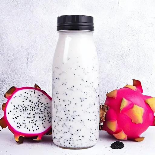 White Dragon Milkshake [350 Ml]