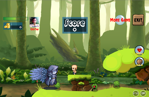 How to install Boy in forest lastet apk for android