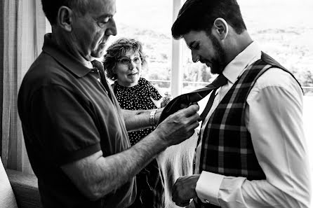 Fotógrafo de bodas Johnny García (johnnygarcia). Foto del 19 de noviembre 2016